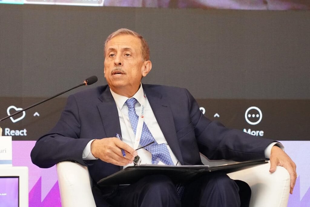 Dr. Fawzi Al-Hammouri, Executive Chair of Gaza Health Initiative Participates in The Eighth Regional Conference Of the Eastern Mediterranean Public Health Network (EMPHNET)