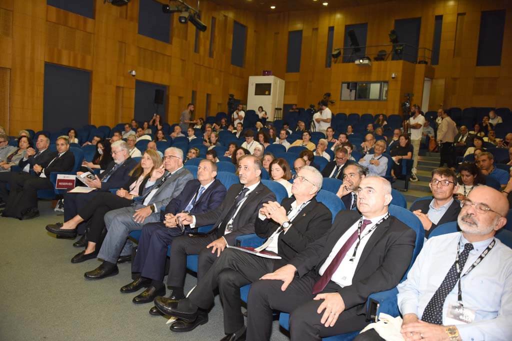 Recommendations And Topics At The Justice For Gaza Conference To Be Implemented After The Conclusion Of The Gaza Health Initiative's Second International Conference