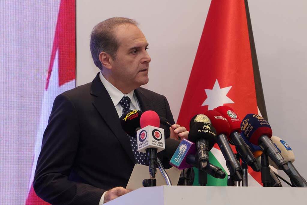 The First International Conference to Rebuild Health Sector in Gaza Sets Out Course For the Future Reconstruction Roadmap