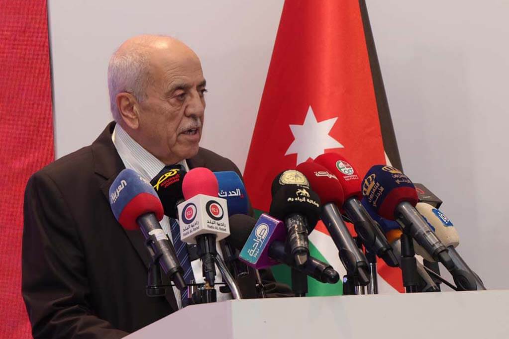 The First International Conference to Rebuild Health Sector in Gaza Sets Out Course For the Future Reconstruction Roadmap