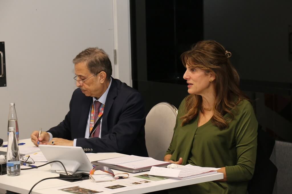 Gaza Health Initiative Organizes A Design Thinking Session for The First Version Of The HopeBridge Platform To Coordinate Health And Humanitarian Aid