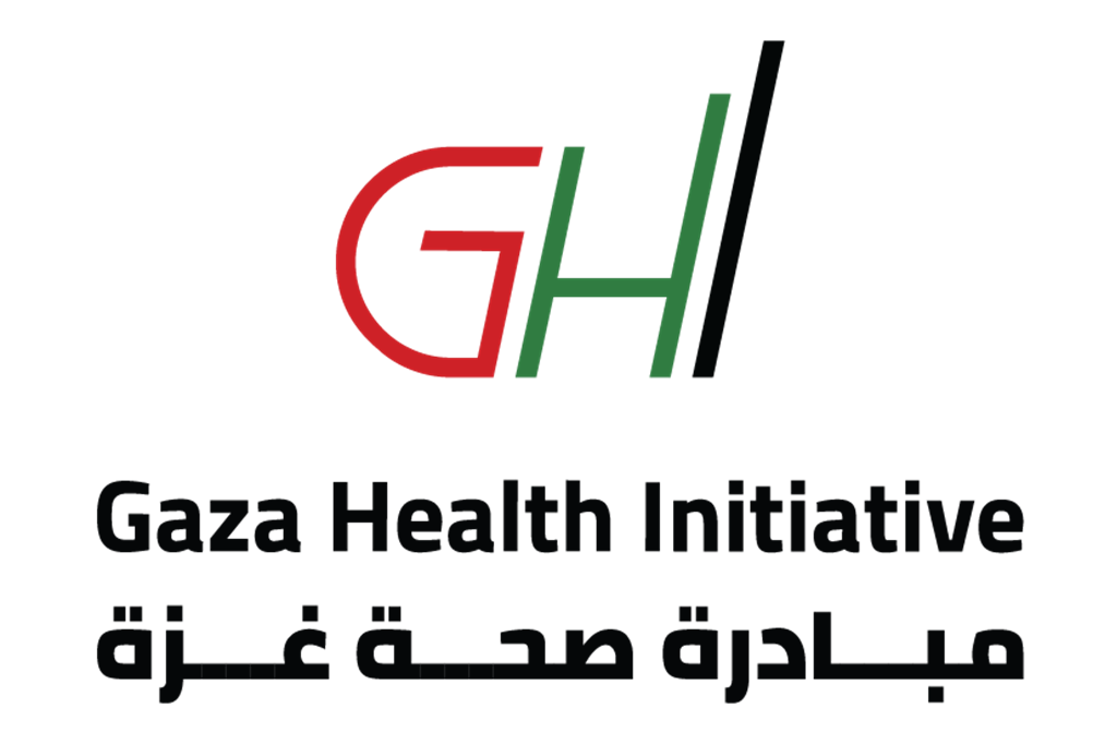 Gaza Health Initiative - Newsletter